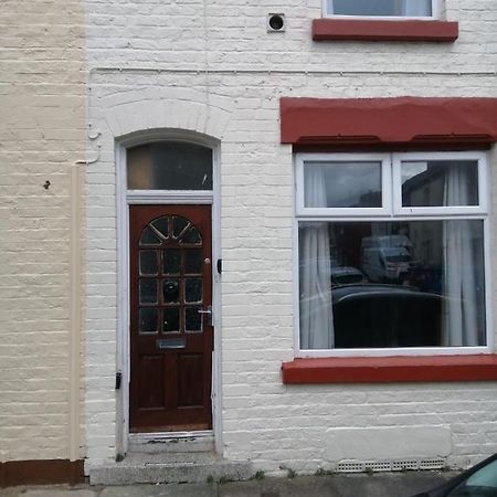Westcott Road Home Liverpool Eksteriør bilde