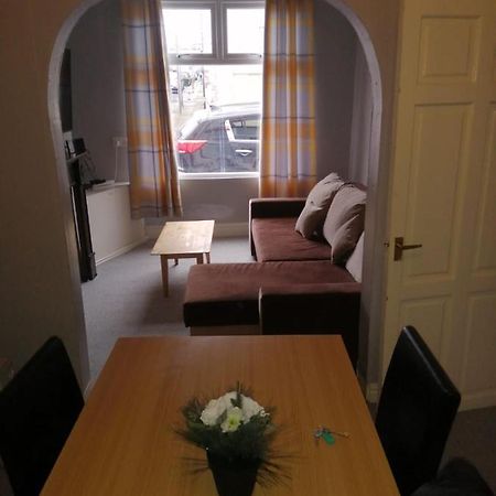 Westcott Road Home Liverpool Eksteriør bilde